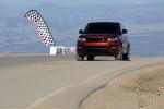 Land Rover Range Rover Sport Pikes Peak Hill Climb 2014 года